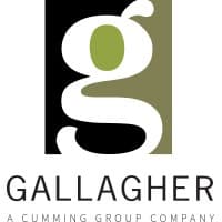 Gallagher Construction Company logo