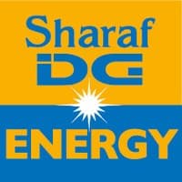 Sharaf Dg Energy logo