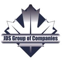 JDS Group of Companies logo