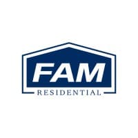 Fam Residential Inc. logo