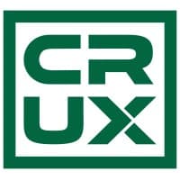 Crux Subsurface, Inc. logo