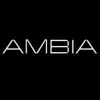 Ambia Solar logo