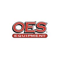 Oes Equipment logo