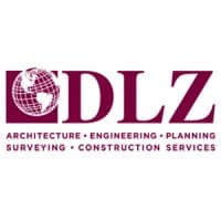 Dlz Corporation logo