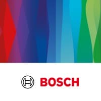 bosch middle east logo