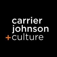 Carrier Johnson + Culture logo