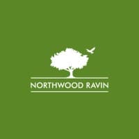 Northwood Ravin logo