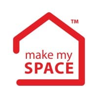 makemyspace logo