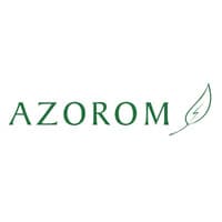 azorom logo