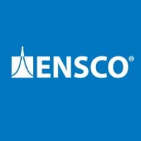 Ensco, Inc. logo