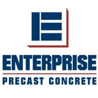 Enterprise Precast Concrete logo
