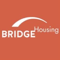 Bridge Housing Corporation logo