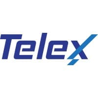 Telex Llc logo