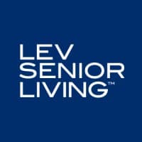 Lev Senior Living logo