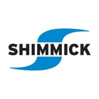Shimmick Corporation logo