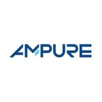 Ampure logo