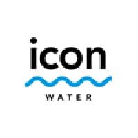 Icon Water logo