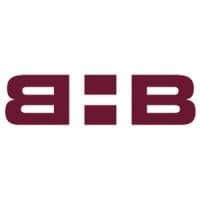 Baird, Hampton & Brown logo