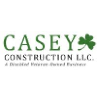 Casey Construction logo