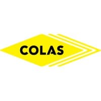 Colas Canada Inc. logo