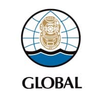 Global Diving & Salvage, Inc. logo