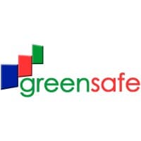 Greensafe International Pte Ltd logo