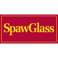 Spawglass logo