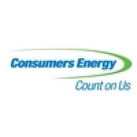 Consumers Energy logo