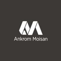 Ankrom Moisan logo