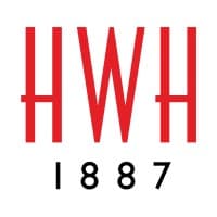 Harrison, Walker & Harper logo