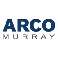 Arco Murray Construction Company logo