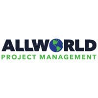 Allworld Project Management logo