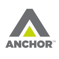 Anchor Construction Corporation logo