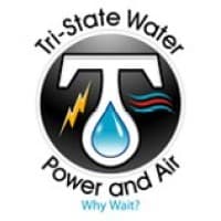 Tri-State Water, Power & Air logo