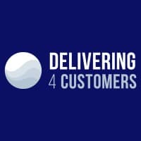 Delivering 4 Customers (D4C) logo