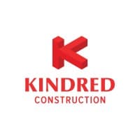 Kindred Construction Ltd. logo