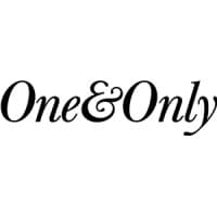 One&Only Resorts logo