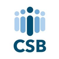 Agence Csb logo