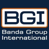 Banda Group International, Llc logo