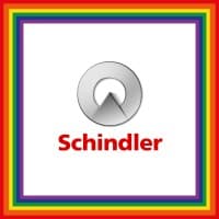 Schindler Group logo