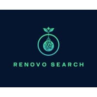 renovo search logo