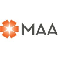 Maa logo