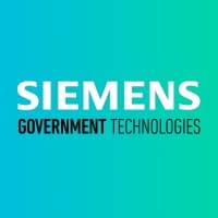 Siemens Government Technologies logo