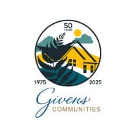 Givens Communities logo