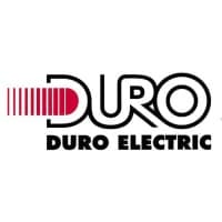Duro Electric Co logo