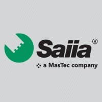 Saiia Construction Company Llc, A Mastec Company logo