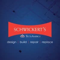 Schwickert'S Tecta America logo