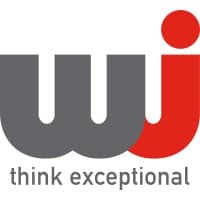 Wj logo