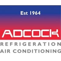 Adcock Refrigeration And Air Conditioning logo