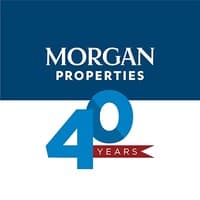 Morgan Properties logo